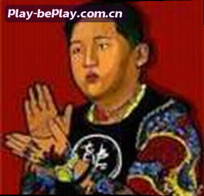 刘强