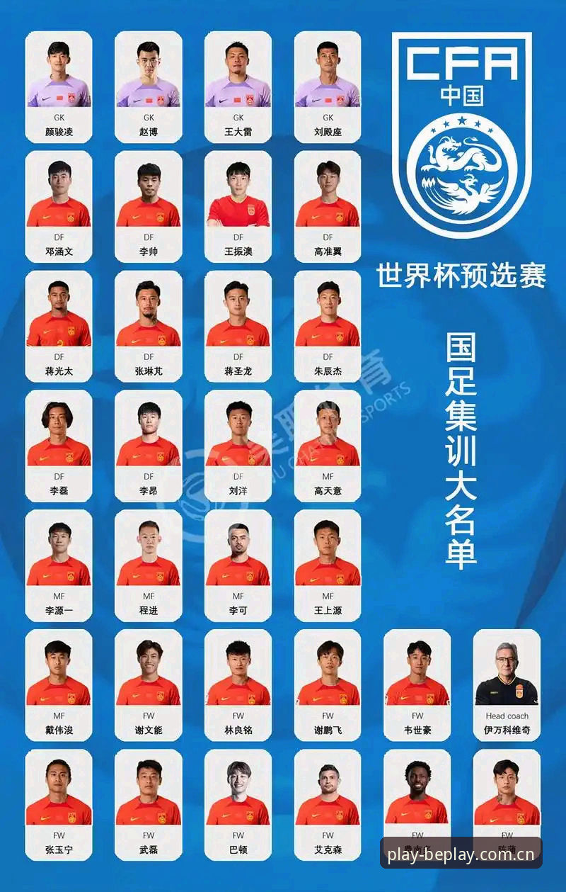 中国足协第三批禁足名单深度评测：65人受罚，反腐风暴下的足球生态观察